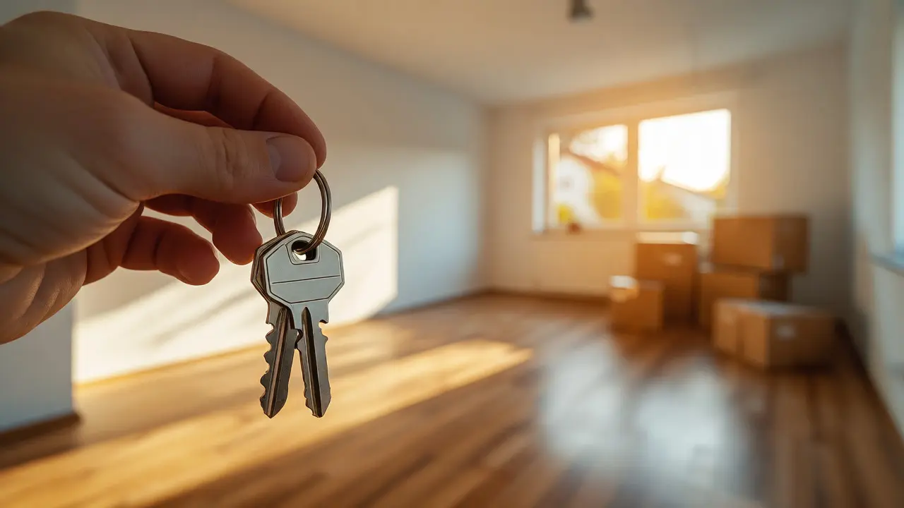 Umzugskosten nach Immobilienkauf: Steuerliche Absetzbarkeit und Pauschalen 2026